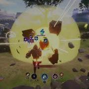 Spellbreak 1 Kill Clash Clutch PYRO
