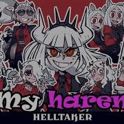 Helltakers My Experience Puzzle