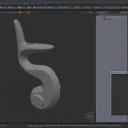 Procedural Hard Edge Convert