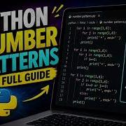 Star Patterns Code In Python Useing Python Code