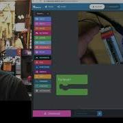 MakeCode Minute Slider Graph Adafruit Johnedgarpark Adafruit MSMakeCode Makecode