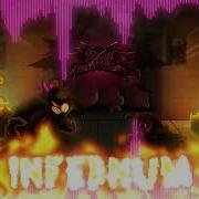 Corrupted Whitty CHAPTER 1 Infernum VISUALIZER Official