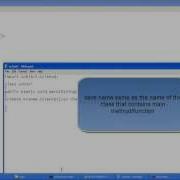 Importing JAVA Packages
