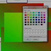 Paint Pro Visual Studio 2008 Tingtom