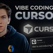 Vibe Coding With Cursor 3