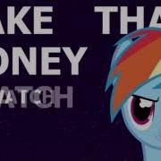 PMV Animation Counting Stars