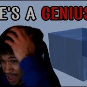 HE REALLY BEAT MINECRAFT FROM 1 WATER