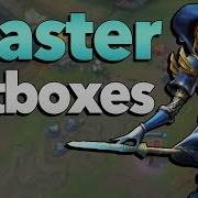 Use Hitboxes Like A PRO In League Of Legends