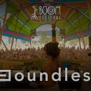 Boundless Boom Festival 2025 Full Live Set