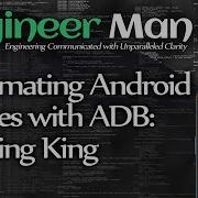 Automating Android Games With ADB Bowling King Perfect Games