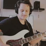 Joe Jackson Steppin Out Bass Cover Vice City Bass Project
