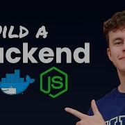 Создайте CRUD API с помощью Docker Node JS Express JS и PostgreSQL
