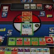 Impressions Of The Vivid Voltage Charizard Theme Deck