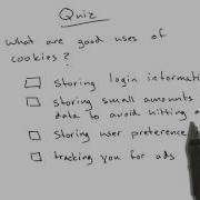 Good Uses For Cookies Web Development