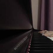 Vazgeçtim Yıldız Tilbe Piano Cover