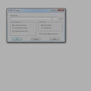 CGNS Data Loader In Tecplot 360