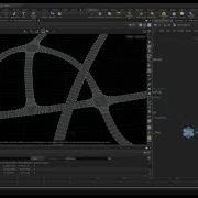 Procedural Road