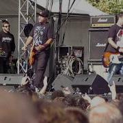 Hatebreed Smash Your Enemies Defeatist Live At Rock The City Festival Bucharest 03 07 2011