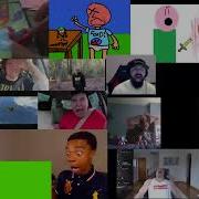 Ultimate Scream Mashup EARRAPE WARNING