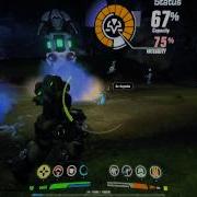 Firefall Mining Fun With The Thumper Humper Friends