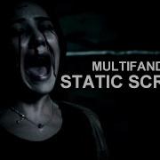 Multifandom Static Screams