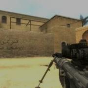 CS S SCOUT MW2 SKINS
