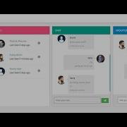 Messenger Chat System In PHP And MySQL With Source Code Source Code Projects