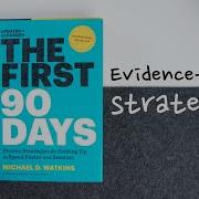 Starting A New Job Here S A 90 Day Plan From Harvard