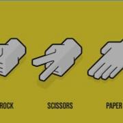Java Rock Paper Scissors Tutorial