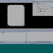 InduSoft Web Studio User Interface