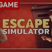 Escape Simulator Full Walkthrough All Tokens No Commentary