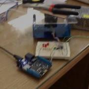 Netduino Stepper Motor