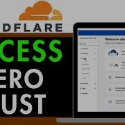 How To Access Cloudflare Zero Trust 2025 Step By Step
