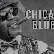 Chicago Blues At Midnight Last Train Past Halsted