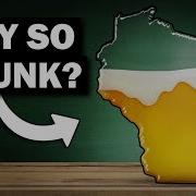 Why Wisconsin Drinks So Much