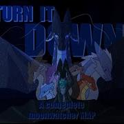 Turn It Down A Complete WOF Moonwatcher MAP