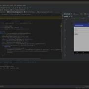 Firebase Android Tutorial Saving Data To The Realtime Database From An App