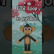 For Loop In Python 1M Views Python Pythontricks Reels Tiktok Viral Tiktok Comedy Trending A