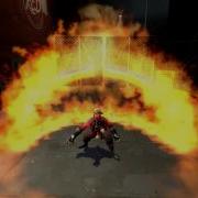 Rainblower Pyro Taunt