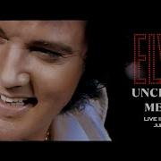 Unchained Melody Elvis Presley Live Music Video 4K Remastered Elvis In Concert Rapid City 1977