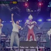 長野 博 TAKE ME HIGHER