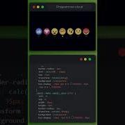 Create Animated Reaction Emojis With Pure CSS
