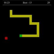 Speed Coding SNAKE JAVA