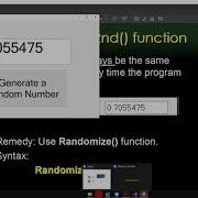 COMPFP1 Visual Basic Branching Part 4