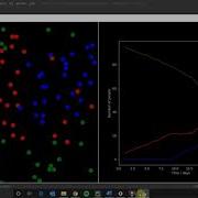 Infectious Disease Simulator