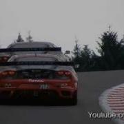 Ferrari F430 GT Sound 1080p HD