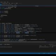 Speed Coding In Unity Game Engine