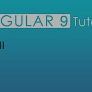 Angular 9 2 Install
