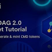 COTI S MultiDAG 2 0 Testnet Tutorial Video