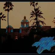 Eagles Victim Of Love Official Audio